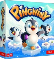Pingwiny