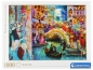 Puzzle - HQ Carnival Moon, 1000 el.