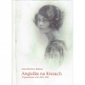 Angielka na kresach. Wspomnienia z lat 1923-1939 BOCHWIC-RADVAN IRENE