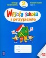 Wesoła szkoła i przyjaciele 2 Ćwiczymy liczenie Część 3 Edukacja Hanisz Jadwiga