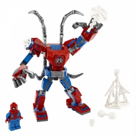 Lego Marvel Spider-Man: Mech Spider-Mana (76146)