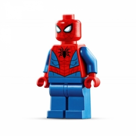 Lego Marvel Spider-Man: Mech Spider-Mana (76146)