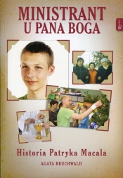 Ministrant u Pana Boga