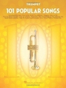 101 Popular Songs - Trumpet Hal Leonard