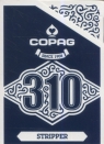 Karty do sztuczek magicznych COPAG 310 Stripper