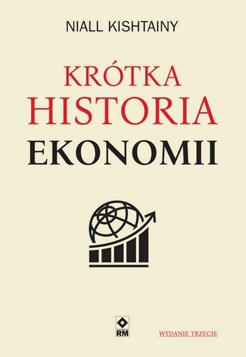 Krótka historia ekonomii