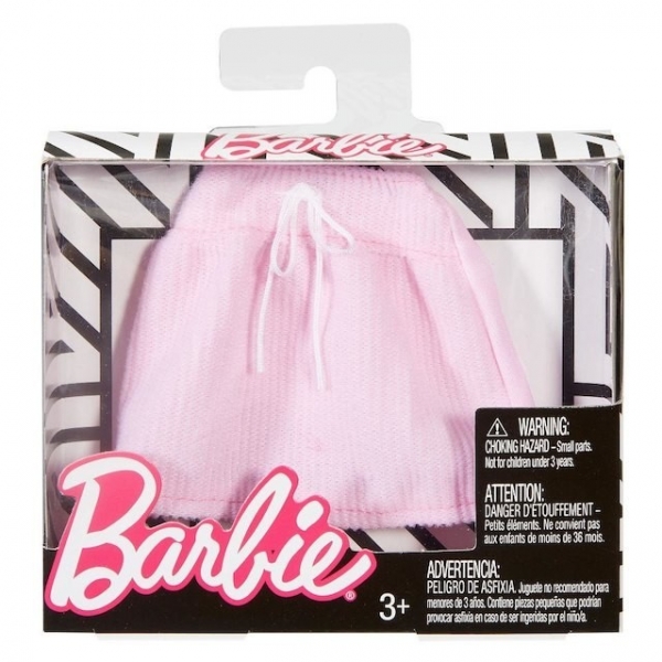 Barbie ubranka FPH25 (FPH22/FPH25)