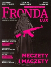 Fronda Lux 71 Meczety i maczety - <br />