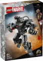 Klocki Super Heroes 76277 Mechaniczna zbroja War Machine (76277)