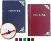 Kronika Barbara szyta, 1 szt