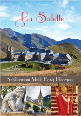La Salette - Beata Kosińska
