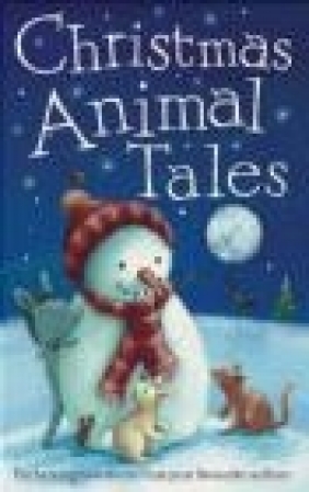 Christmas Animal Tales C Pedler