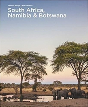 South Africa - Markus Hertrich, Christine Metzger