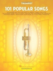 101 Popular Songs - Trumpet - Hal Leonard