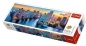 Puzzle Panorama 1000: Miami o zmroku (29027)