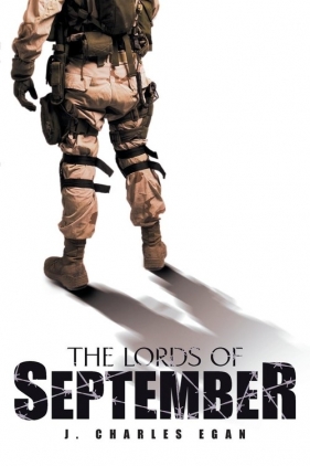 The Lords of September - Egan J. Charles