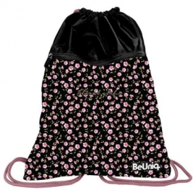 Worek na buty Beuniq BU22FW-713 Flowers PASO