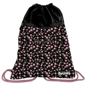 Worek na buty Beuniq BU22FW-713 Flowers PASO