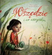 Wszędzie i we wszystkim (Uszkodzona okładka)