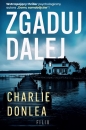 Zgaduj dalej - Charlie Donlea