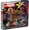 LEGO(R) MARVEL 76261(4szt) Ostateczne starcie Spider