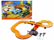 1:43 Hot Wheels Tor samochodowy - 380 cm (0831271)