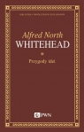 Przygody idei Alfred North Whitehead