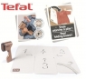  Mini Tefal Zestaw do składania ubrań