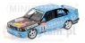 MINICHAMPS BMW M3 (E30) Vic Lee (180912011)