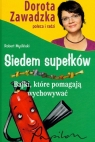 Siedem supełków Bajki które pomagają wychowywać Myśliński Robert