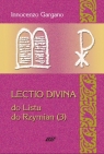 Lectio Divina 17 Do Listu do Rzymian 3 Gargano Innocenzo