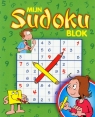 Mijn Sudoku Blok