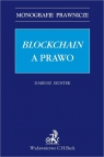 Blockchain a prawo Dariusz Szostek