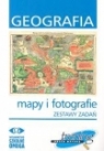 Trening. Geografia. Mapy i fotografie Kozioł Tomasz