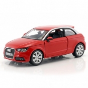 Bburago, Audi A1 1:24 (18-22127)