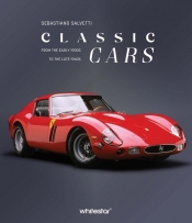 Classic Cars - Sebastiano Salvetti