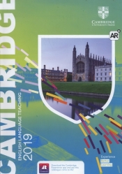 ELT Catalogue 2019, Publicity item