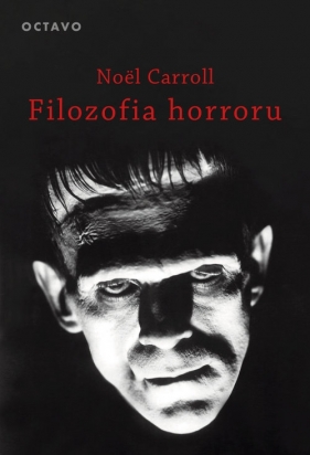 Filozofia horroru - Noël Carroll