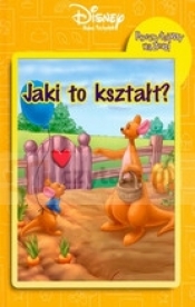 Kubuś Puchatek. Jaki to kształt
