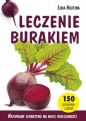 Leczenie burakiem - Lidia Kostina