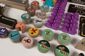 Arcs: Pomór na Rubieży (rozszerzenie)