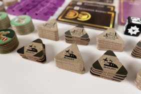 Arcs: Pomór na Rubieży (rozszerzenie)