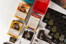 Arcs: Pomór na Rubieży (rozszerzenie)