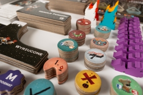 Arcs: Pomór na Rubieży (rozszerzenie)