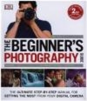 Beginner's Photography Guide DK