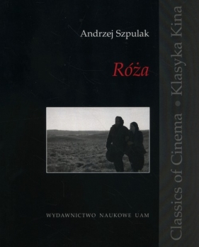 Róża - Szpulak Andrzej
