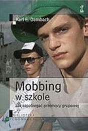 Mobbing w szkole