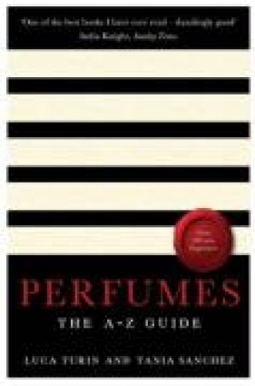 Perfumes - Luca Turin