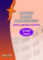 Polsko-angielsko-niemiecki słownik handlu zagranicznego - Piotr Kapusta