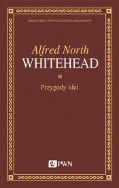 Przygody idei - Alfred North Whitehead